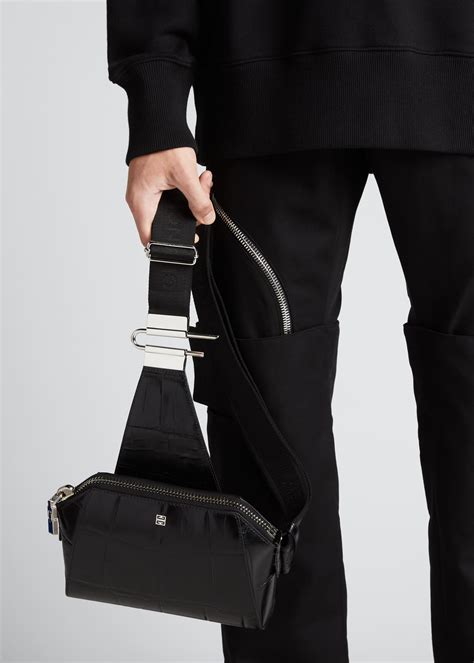 givenchy mens backpacks|Givenchy crossbody bag men's.